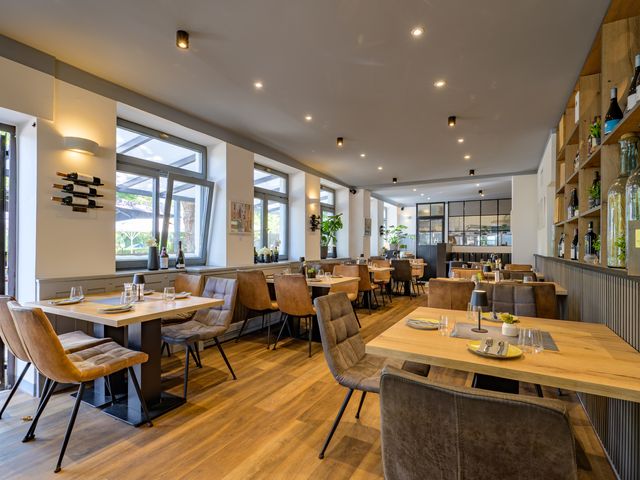 Restaurant Camino 