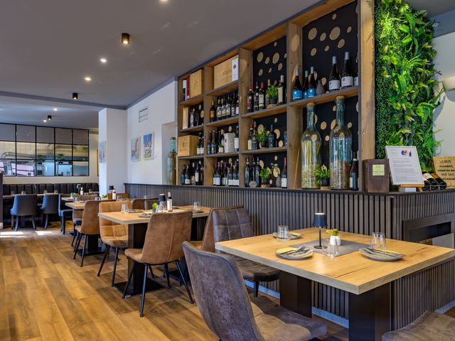 Restaurant Camino 