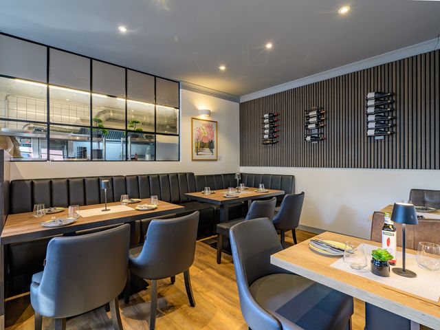 Restaurant Camino 