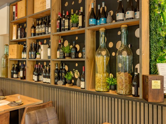 Restaurant Camino 