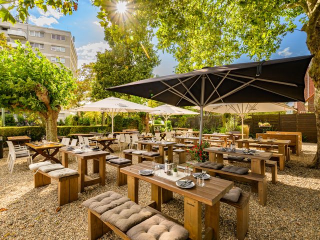 Restaurant Camino 