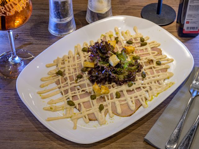 Restaurant Camino 