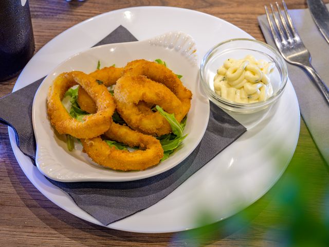Restaurant Camino 
