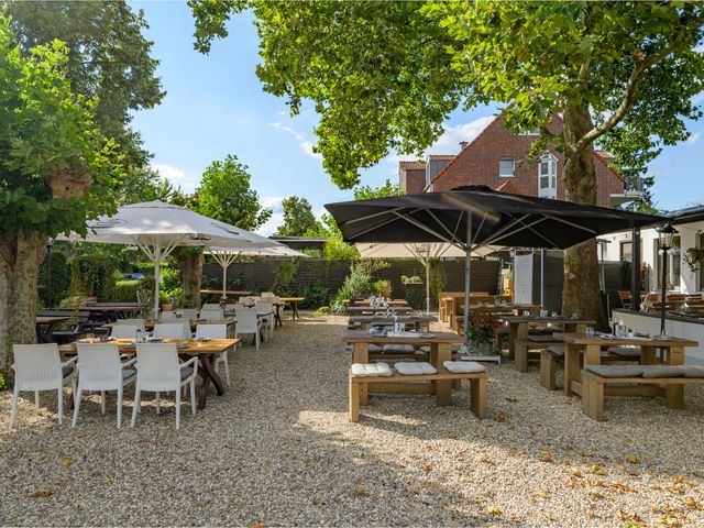 Restaurant Camino 