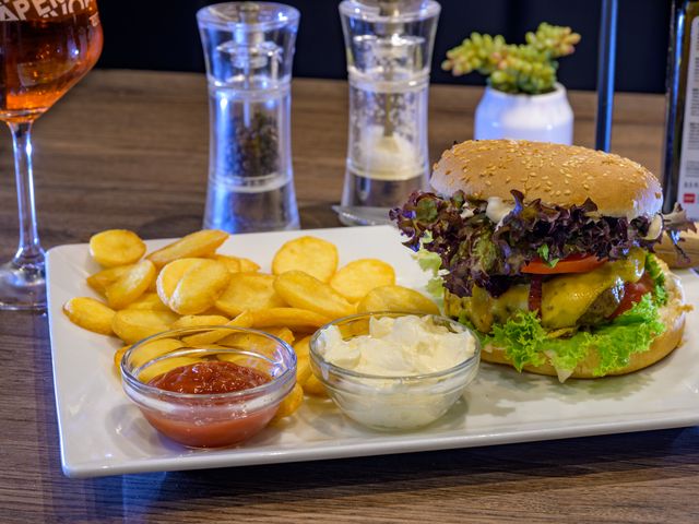 Restaurant Camino 