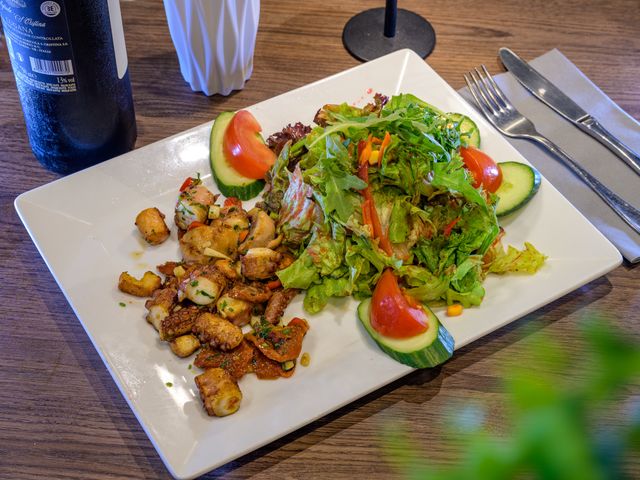 Restaurant Camino 