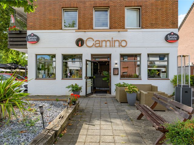 Restaurant Camino 