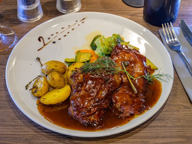 Restaurant Camino 