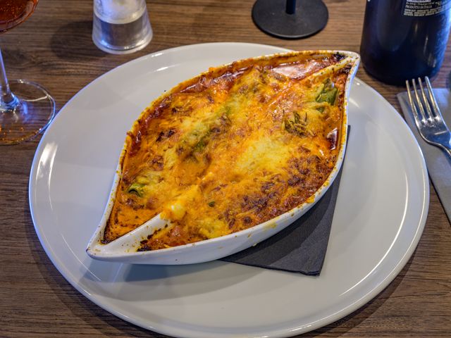 Restaurant Camino 